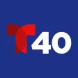 Telemundo 40: McAllen y Texas Telemundo 40: McAllen y Texas