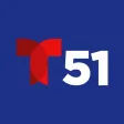 Telemundo 51 Miami: Noticias Telemundo 51 Miami: Noticias