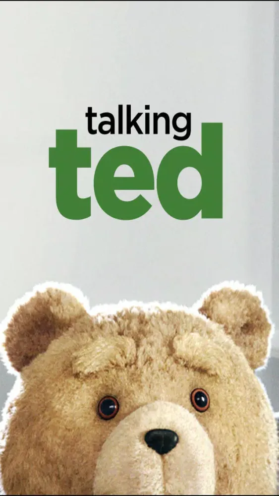 Talking Ted Uncensored سکرین شاٹس