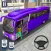 Bus Driving Simulator Game 3D