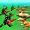 Battle Simulator: Stickman v.s