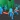 Stickman: Legacy of Neon Warri