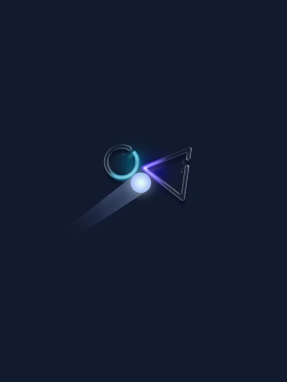Neon Blast: Get High iPad  스크린샷