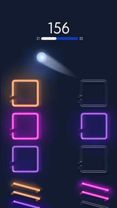 Neon Blast: Get High 스크린샷