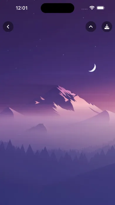 Zrzuty ekranu Your Wall - Cool Wallpapers