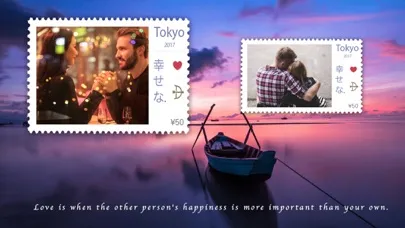 iCouple - Couple Photo Frames Screenshots