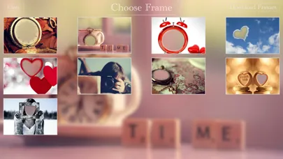 Memorial Photo Frames Screenshots