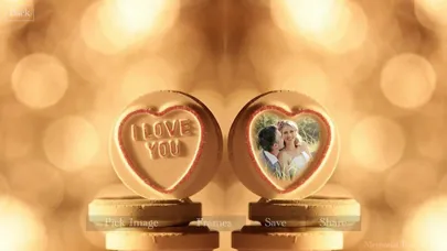 Memorial Photo Frames Screenshots