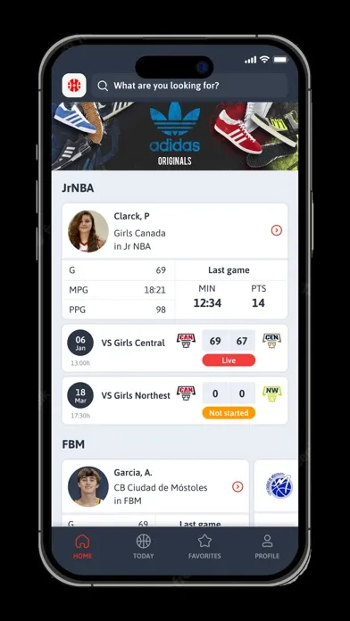 تصاویر Swiss Basketball