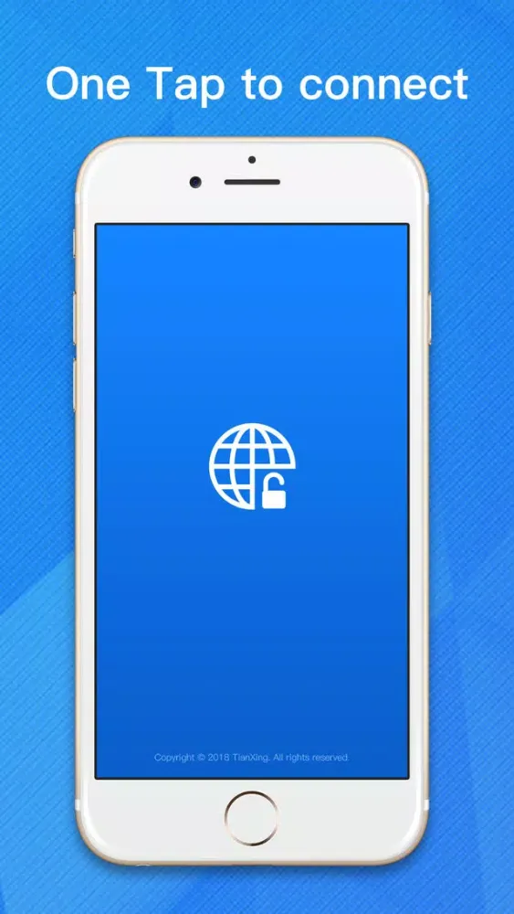 Zrzuty ekranu TX - NetWork Speed Test
