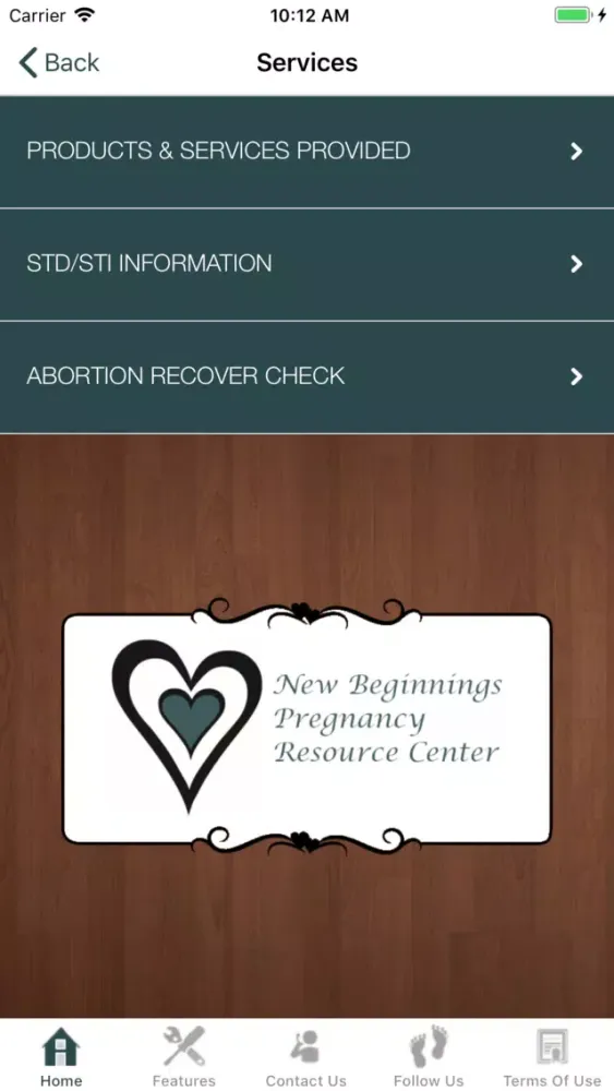 Capturas de pantalla de New Beginnings PRC