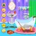 Doll House Cleanup Design Game