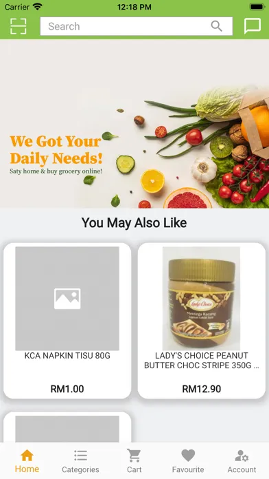 تصاویر NBS Fresh Mart
