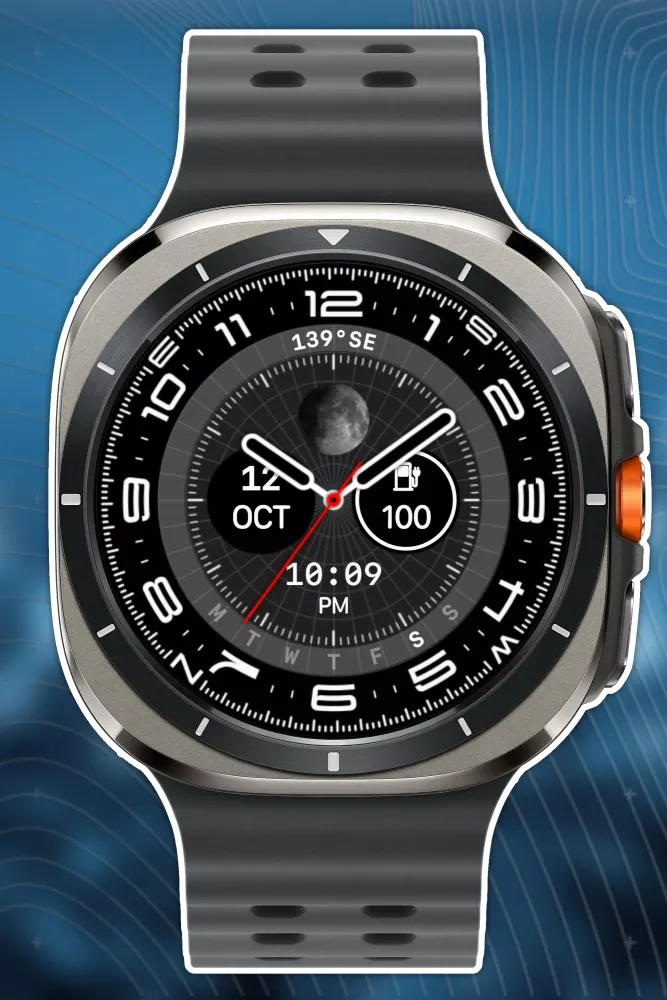 nbWatch Ultra Pro 스크린샷