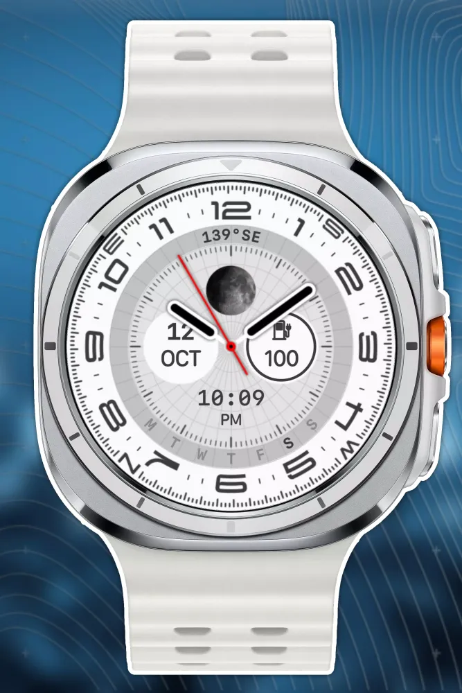 nbWatch Ultra Pro 스크린샷