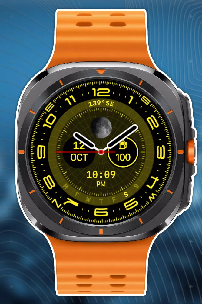 nbWatch Ultra Pro 스크린샷