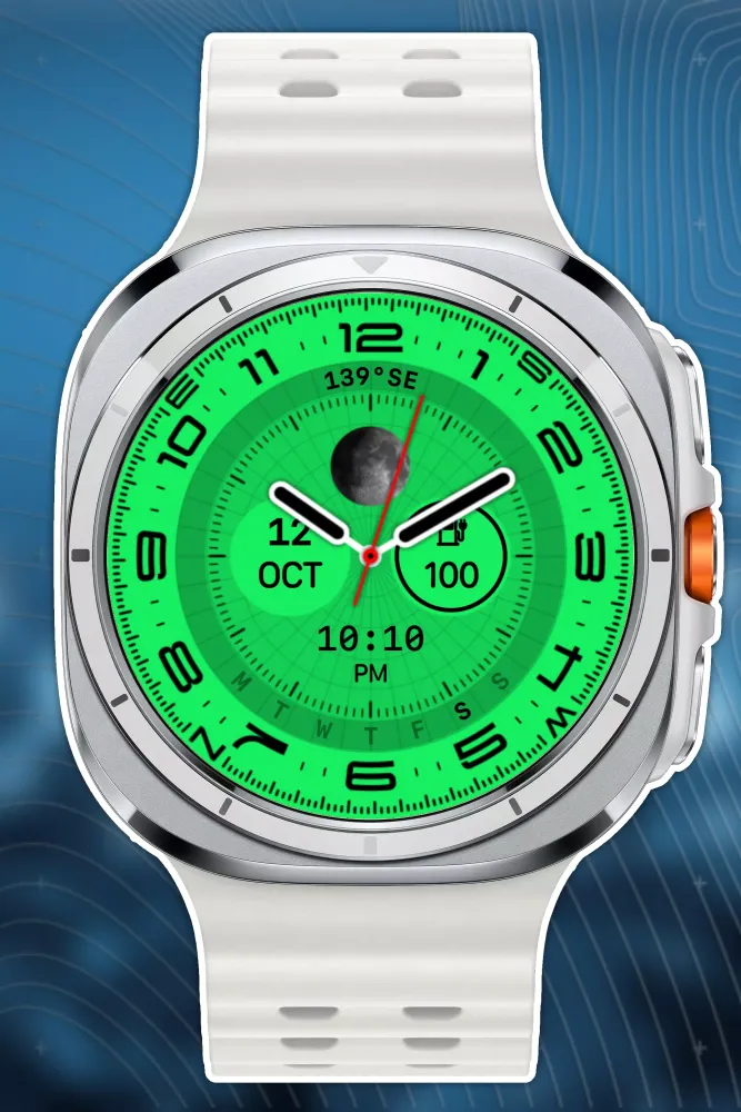 nbWatch Ultra Pro 스크린샷