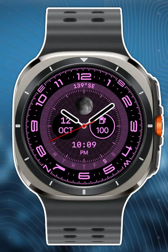 nbWatch Ultra Pro 스크린샷