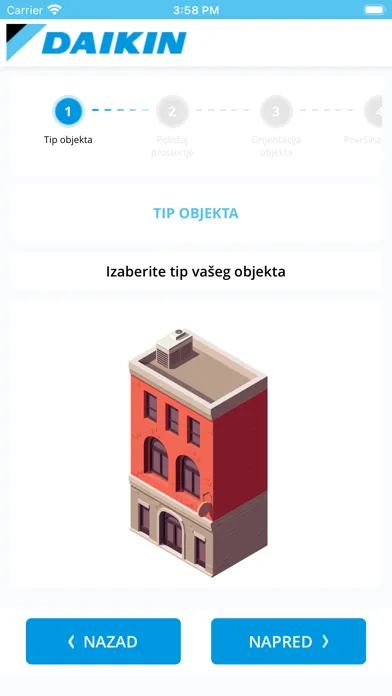 Split Kalkulator Ekran Görüntüleri