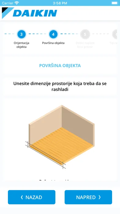 Split Kalkulator Ekran Görüntüleri
