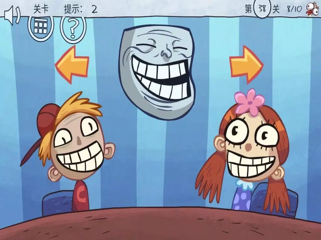 Capturas de tela do A Loser's Weird Adventure - Season 1 iPad 