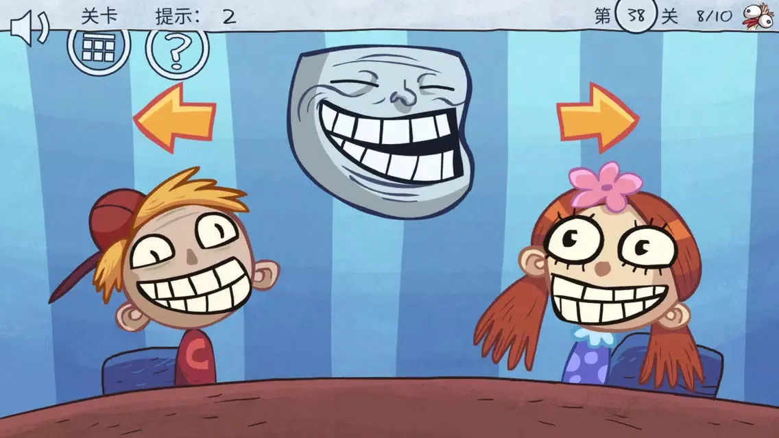 Capturas de tela do A Loser's Weird Adventure - Season 1