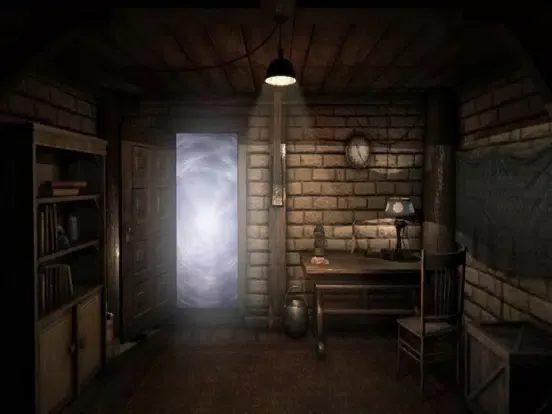 تصاویر Escape Mission - Season 2 iPad 