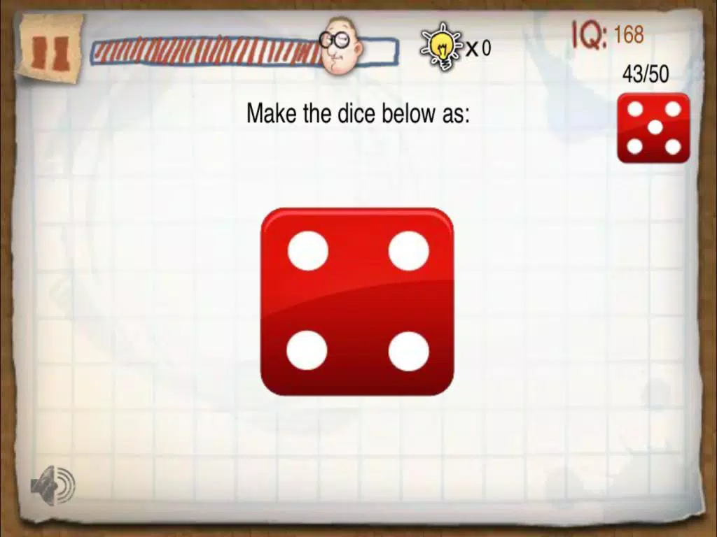 Brain IQ Test Adventure iPad  স্ক্রিনশট