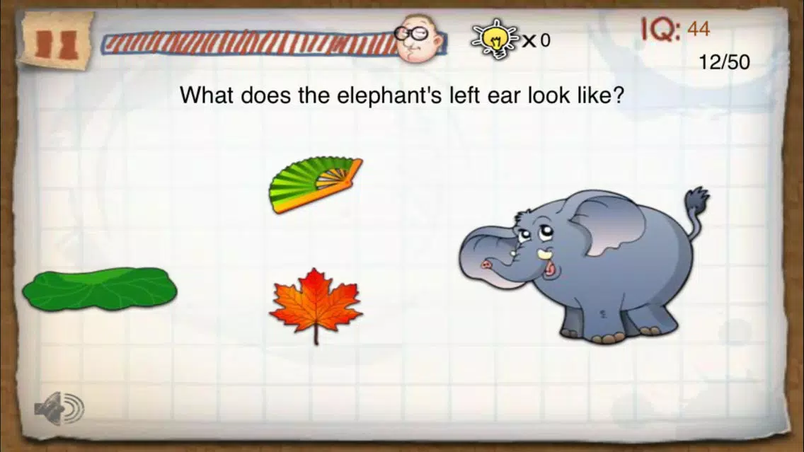 Brain IQ Test Adventure স্ক্রিনশট