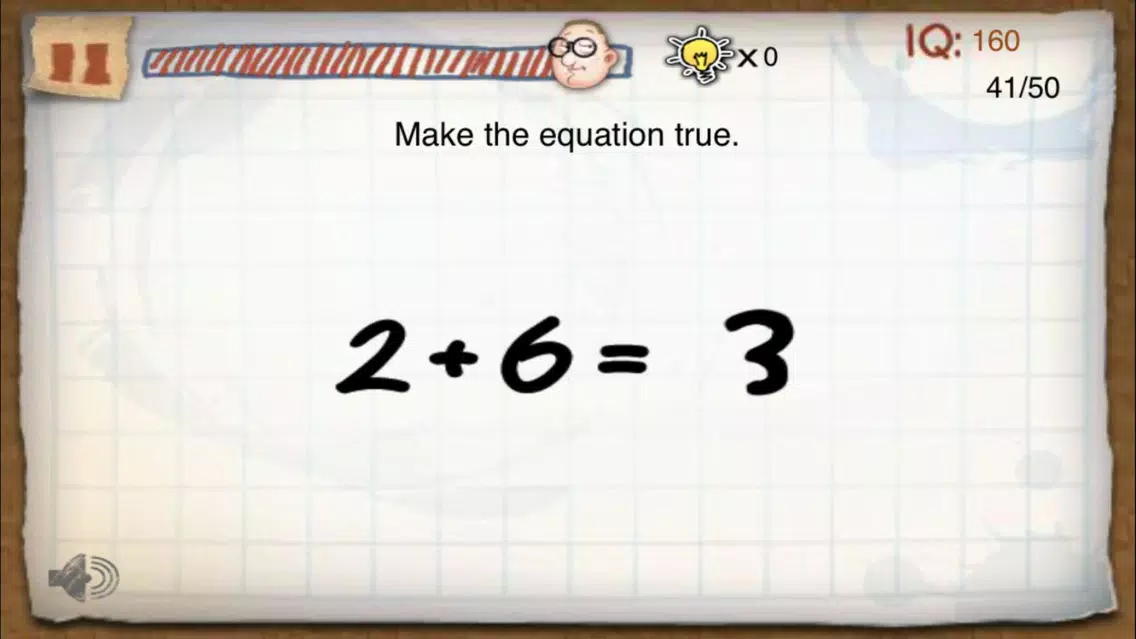 Brain IQ Test Adventure স্ক্রিনশট