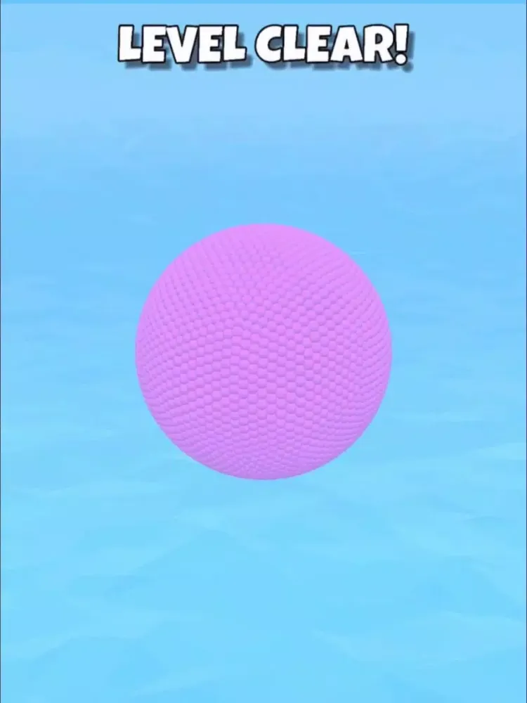 Planet Paint iPad  Screenshots