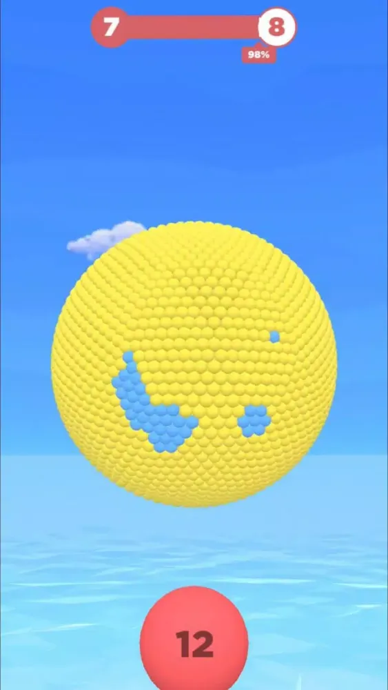 Planet Paint Screenshots