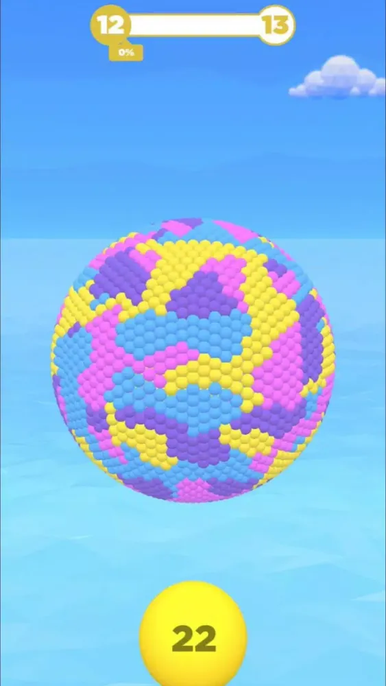 Planet Paint Screenshots