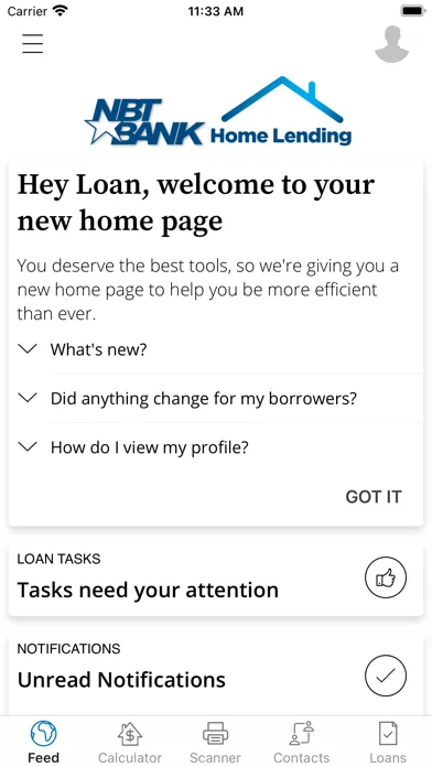 تصاویر NBT Bank Home Lending