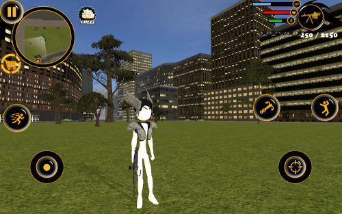 Real Stickman Crime-screenshot-3