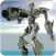 Robot Plane