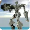Robot Plane