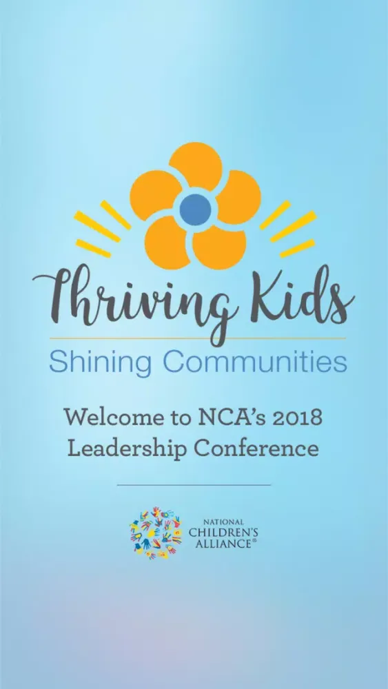 تصاویر NCA 2018 Leadership Conference
