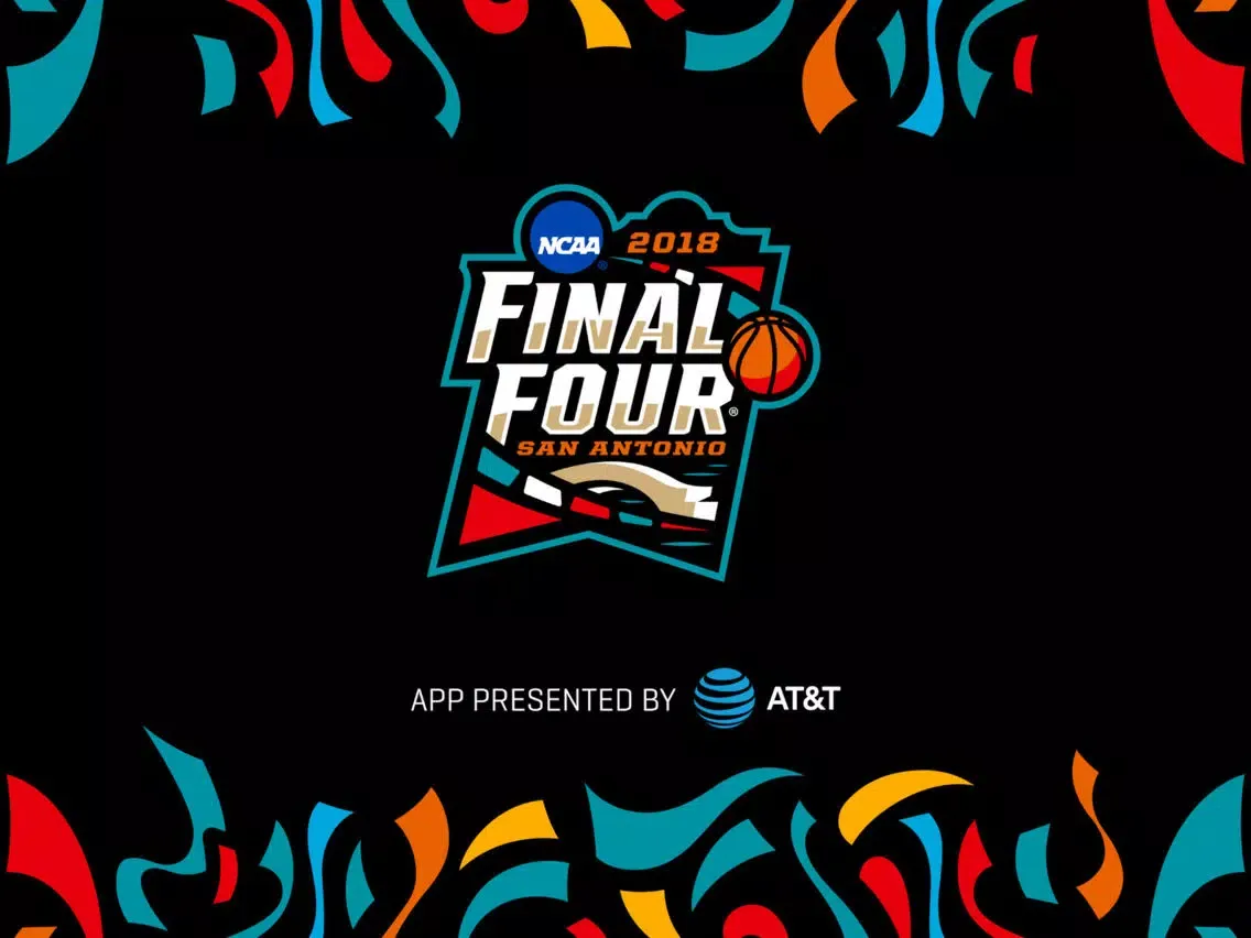 2019 NCAA Final Four iPad  Screenshots