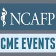 NCAFP CME Events App