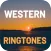 western ringtones