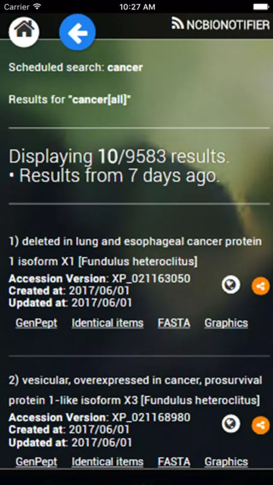 تصاویر NCBIoNotifier