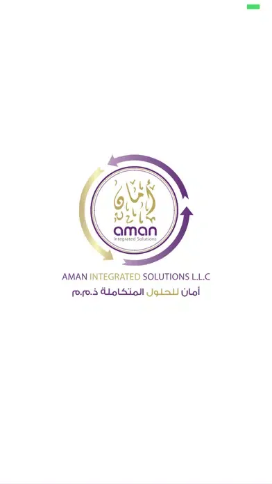 تصاویر AMAN Integrated Solutions
