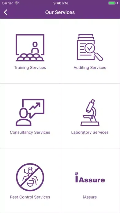 تصاویر AMAN Integrated Solutions