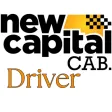New Capital Cab Driver