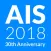 AIS 2018