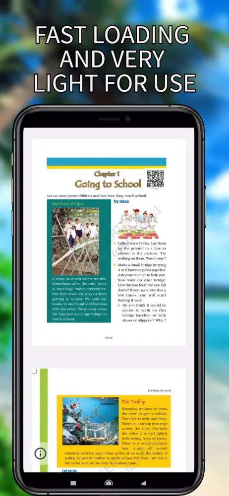 Class 4 All NCERT Books স্ক্রিনশট