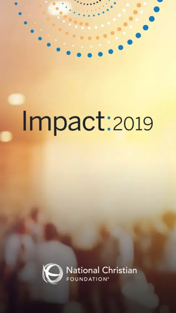 Captures d'écran de Impact:2019