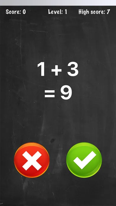 Math Racing Go 스크린샷