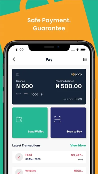 LidStores:Discount Shopping Screenshots